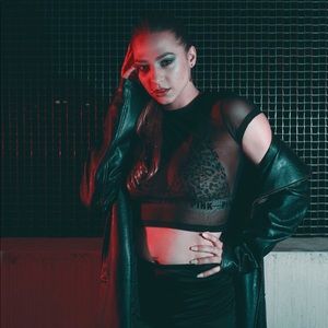 Meet your Posher, Jordan